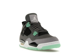 Air Jordan 4 Retro Green Glow (308497-033) Sneakers