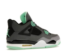 Air Jordan 4 Retro Green Glow (308497-033) Sneakers