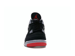Jordan 4 Retro Bred (2019) – Iconic Sneaker