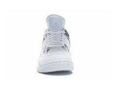 Jordan 4 Retro Pure Money (2017) – Sneaker Details