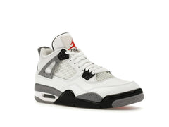 Jordan 4 Retro White Cement (2012) – Iconic Sneaker