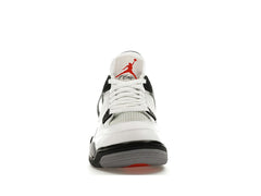 Jordan 4 Retro White Cement (2012) – Iconic Sneaker