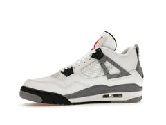 Jordan 4 Retro White Cement (2012) – Iconic Sneaker