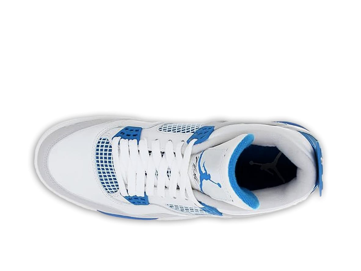 Jordan 4 Retro Military Blue (2012) – Men’s Sneaker