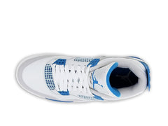 Jordan 4 Retro Military Blue (2012) – Men’s Sneaker