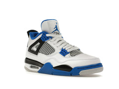 Jordan 4 Retro Motorsports (2017) Sneakers