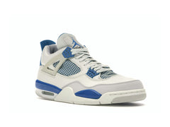 Jordan 4 Retro Military Blue (2006) – Iconic Sneaker