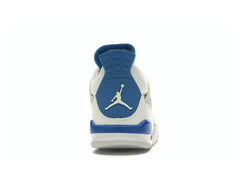 Jordan 4 Retro Military Blue (2006) – Iconic Sneaker