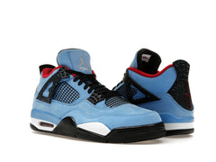 Jordan 4 Retro Travis Scott Cactus Jack
