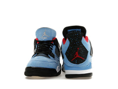 Jordan 4 Retro Travis Scott Cactus Jack