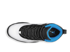 Jordan 10 Retro Powder (2014) – Classic Sneaker