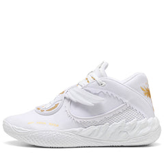 Puma MB.05 'Mist' - White/Gold