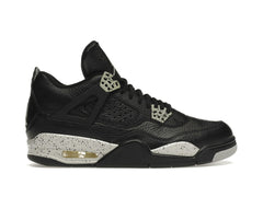 Jordan 4 Retro Oreo (2015) – Iconic Sneaker