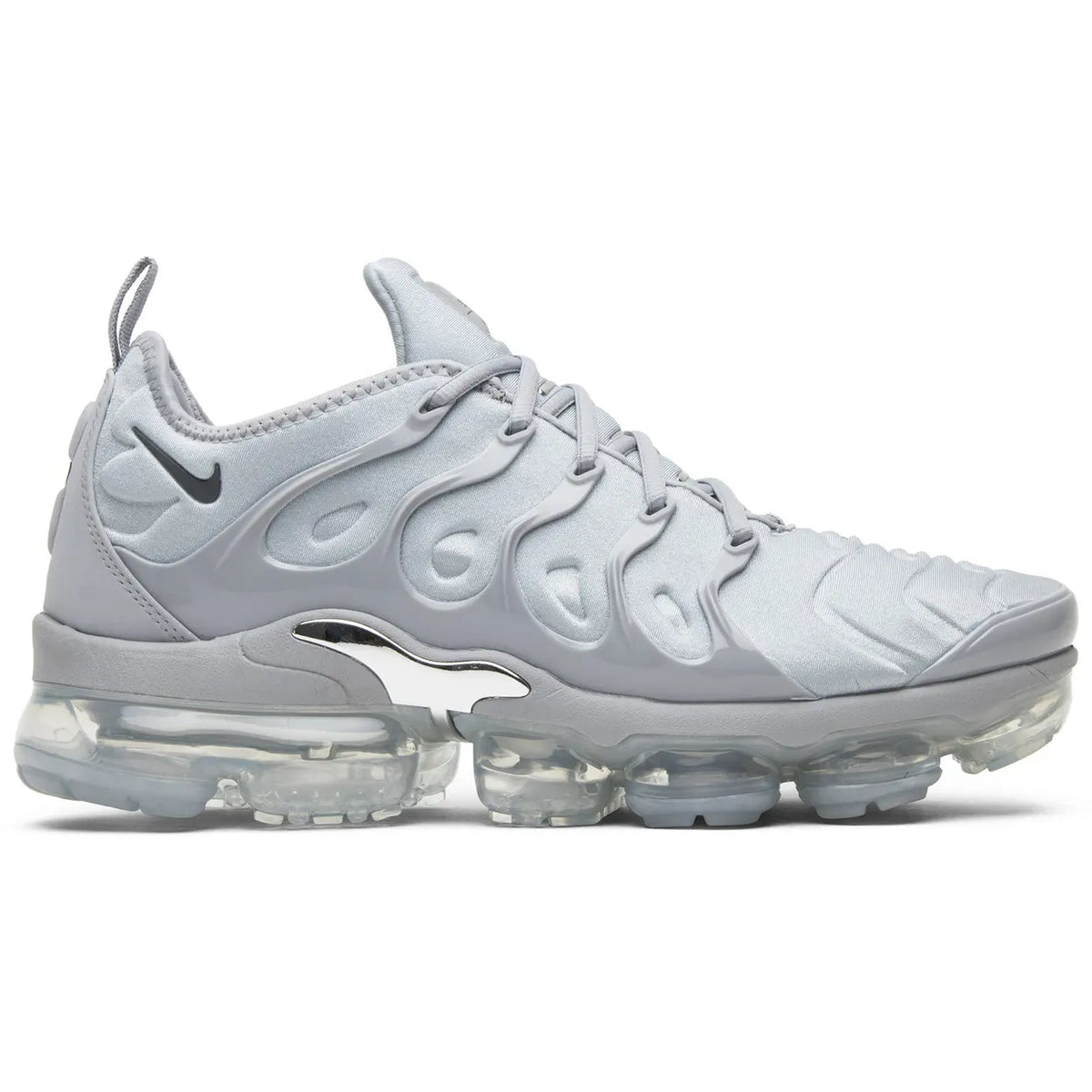 Nike Air VaporMax Plus Cool Grey