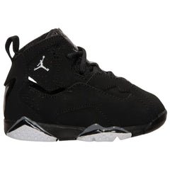 Jordan True Flight Black Cool Grey (TD)