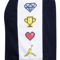 Children's Day Skort Set - Kids