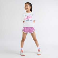 Lifestyle Sprinter Short Set - Kids