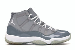 Air Jordan 11 Retro Cool Grey 2010 (378037-001)