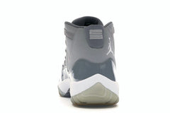 Air Jordan 11 Retro Cool Grey 2010 (378037-001)