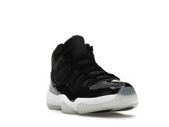 Air Jordan 11 Retro 72-10 Black Gym Red White Anthracite 378037-002