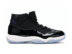 Jordan 11 Retro Space Jam (2016) – Iconic Sneaker