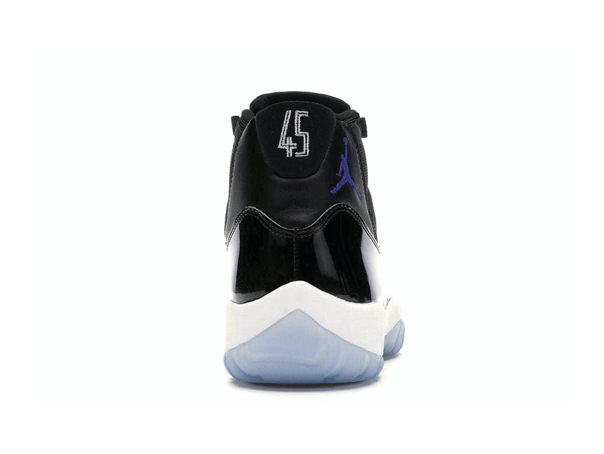 Jordan 11 Retro Space Jam (2016) – Iconic Sneaker