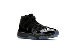 Jordan 11 Retro Cap and Gown Sneakers