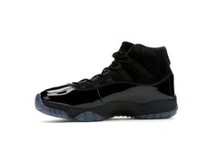 Jordan 11 Retro Cap and Gown Sneakers