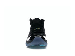 Jordan 11 Retro Gamma Blue: Iconic Sneaker Style
