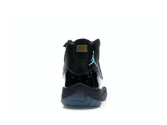 Jordan 11 Retro Gamma Blue: Iconic Sneaker Style