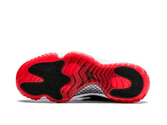 Jordan 11 Retro Playoffs (2012) – Iconic Sneaker