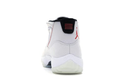 Jordan 11 Retro Platinum Tint (378037-016)