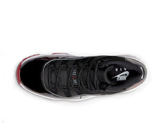 Jordan 11 Retro Playoffs Bred (2019) – Sneaker Details