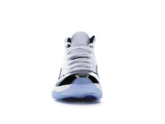 Jordan 11 Retro Concord (2018) – Sneaker Details