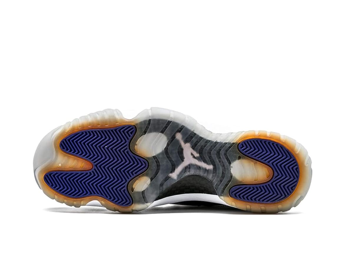 Jordan 11 Retro Concord (2011) – Iconic Sneaker
