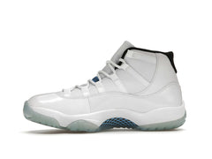 Jordan 11 Retro Legend Blue (2014) – Iconic Sneaker