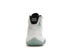Jordan 11 Retro Legend Blue (2014) – Iconic Sneaker