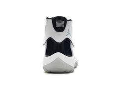 Jordan 11 Retro UNC Win Like ’82 – Iconic Sneakers