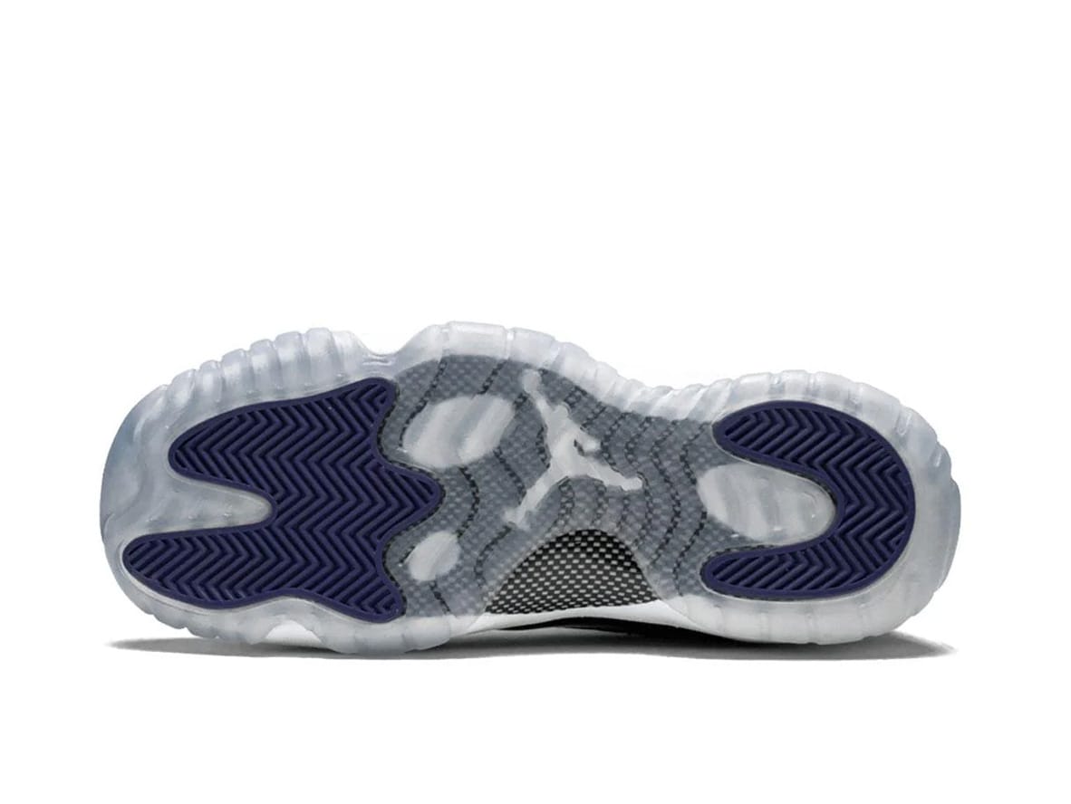 Jordan 11 Retro Concord (2018) GS