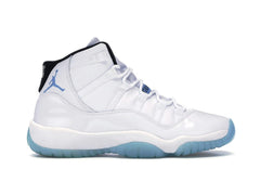Jordan 11 Retro Legend Blue (2014) GS