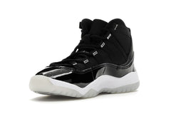 Air Jordan 11 Retro Jubilee PS (378039-011) Black/Multi-Color