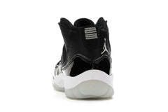 Air Jordan 11 Retro Jubilee PS (378039-011) Black/Multi-Color