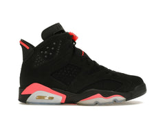 Jordan 6 Retro Infrared Black (2014) – Iconic Sneaker