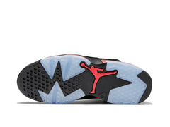 Jordan 6 Retro Infrared Black (2014) – Iconic Sneaker