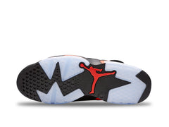 Jordan 6 Retro Black Infrared (2019) – Iconic Sneaker