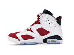 Jordan 6 Retro Carmine (2014) – Iconic Sneaker