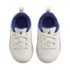 Jordan Flight Court Beige Royal (TD)