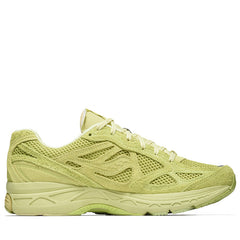 3sixteen x Saucony Progrid Guide 7 - Lime/Raffia