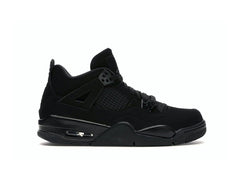 Jordan 4 Retro Black Cat (2020) GS