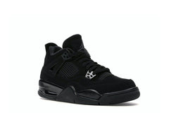 Jordan 4 Retro Black Cat (2020) GS